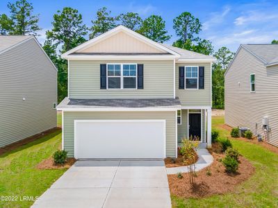 1772 Sanctum St, Ridgeland, SC, 29936