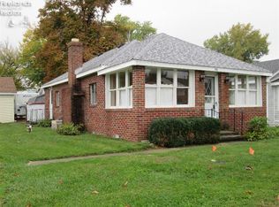 1958 Ellsworth Dr, Lakeside Marblehead, OH 43440