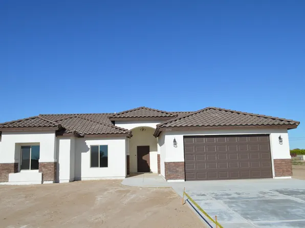 2870 E Verona Dr Lot 2-75604002, Yuma, AZ 85365