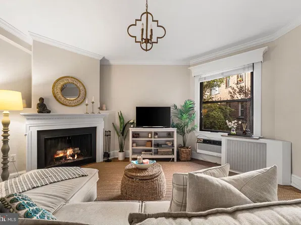 3616 Connecticut Ave NW APT 201, Washington, DC 20008