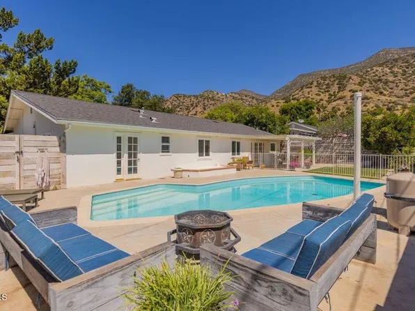 1402 Drown Ave, Ojai, CA 93023