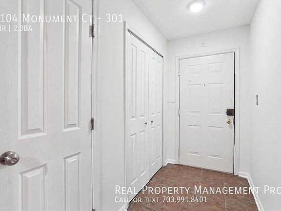 2nd image of 4104 Monument Ct Unit 301