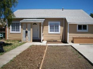 614 Springs Rd, Vallejo, CA 94590