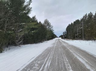 Dukes Rd, Moran, MI 49760