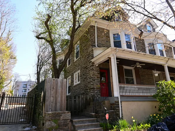 6617 Quincy St, Philadelphia, PA 19119