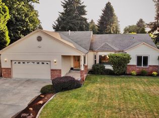 555 Banton Ave, Eugene, OR 97404