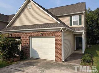 2029 Persimmon Ridge Dr, Raleigh, NC 27604