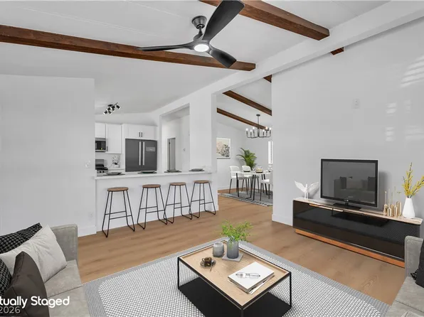 3062 Comitan Ln, Sunrise Manor, NV 89122