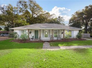 3100 Lacoste Rd, Mobile, AL 36618