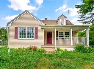 1527 Blair St, Christiansburg, VA 24073