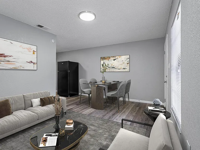 Palm Square Homes — Photo 24