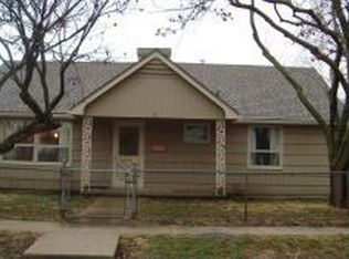 6524 Grant St, Saint Joseph, MO 64504