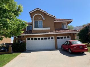 22671 Shadowridge Ln, Moreno Valley, CA 92557