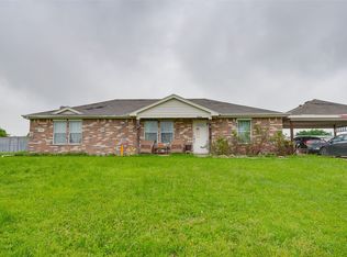 9124 Alabama St, Joshua, TX 76058