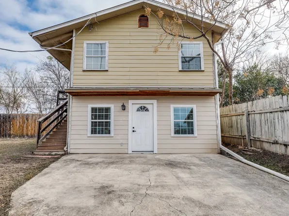 346 Leming Dr APT A, San Antonio, TX 78201