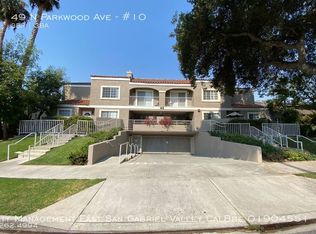 49 N Parkwood Ave APT 10, Pasadena, CA