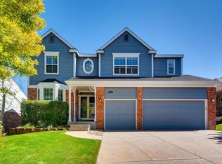 3537 Meadow Creek Pl, Highlands Ranch, CO 80126