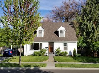 1222 Bonsella St, Walla Walla, WA 99362