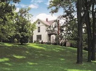 302 Old Mill Dam Rd, Pearisburg, VA 24134