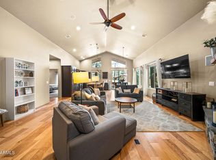 5378 W Glenn Abbey Trl, Lakeside, AZ 85929