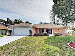2306 Evangelina Ave, Spring Hill, FL 34608