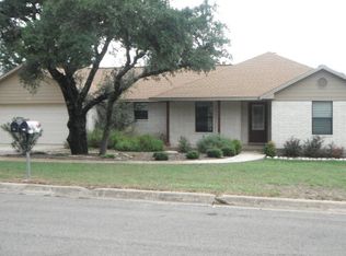 115 Wild Timber Dr, Kerrville, TX 78028