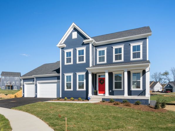 6095 Golden Aster Ct, Blacksburg, VA 24060