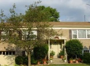 8647 Vernon Ave, Alexandria, VA 22309