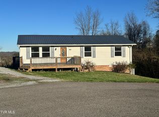 274 Salisbury Ln, Gate City, VA 24251