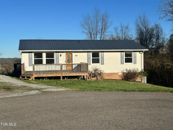 274 Salisbury Ln, Gate City, VA 24251