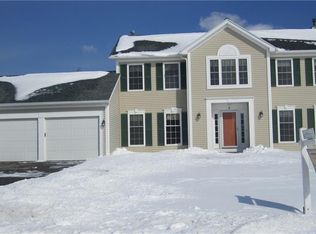 2 Mima Cir, Fairport, NY 14450