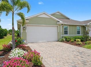 16894 Caracara Pl, Punta Gorda, FL 33982