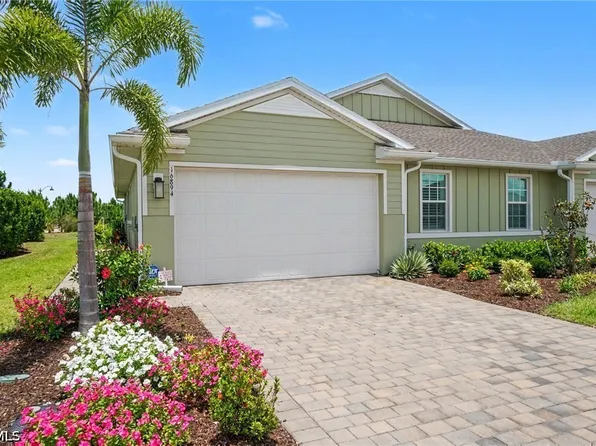 16894 Caracara Pl, Punta Gorda, FL 33982