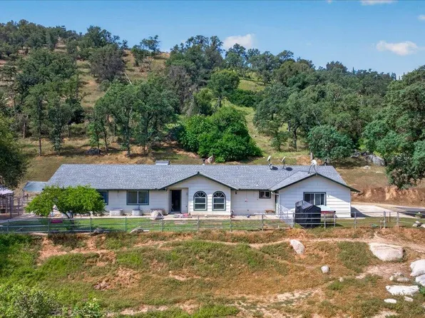 36209 Sand Creek Road, Yokuts Valley, CA 93675