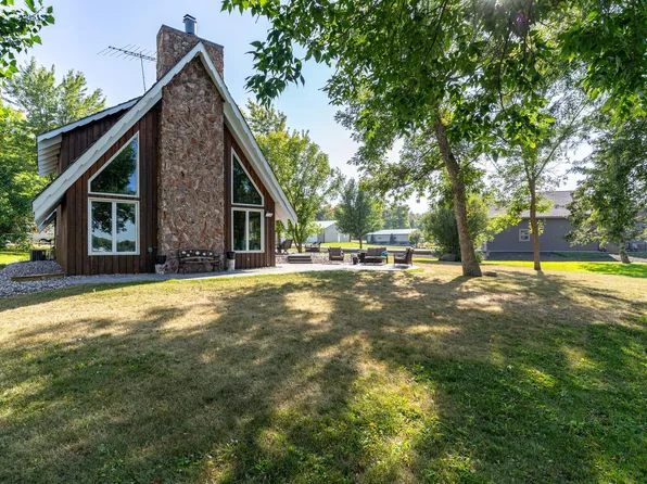 14524 Maple Dr SE, Mentor, MN 56736