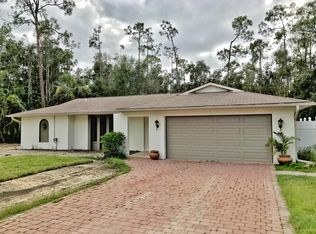 15790 Shamrock Dr, Fort Myers, FL 33912