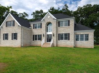 5 Abby Ct, Hillsborough, NJ 08844