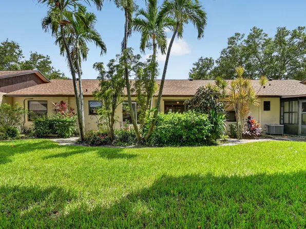 51 Via De Casas Norte, Boynton Beach, FL 33426