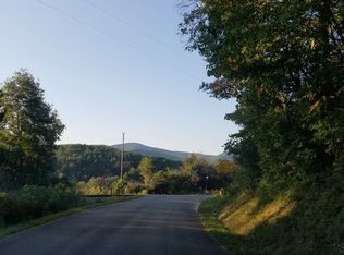 Brush Creek Rd, Copperhill, TN 37317