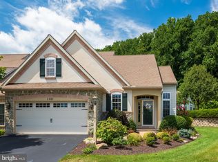 1101 S Red Maple Way, Downingtown, PA 19335