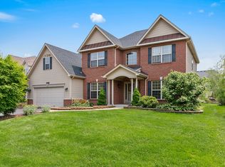 4165 Bedford Ln, Aurora, IL 60504