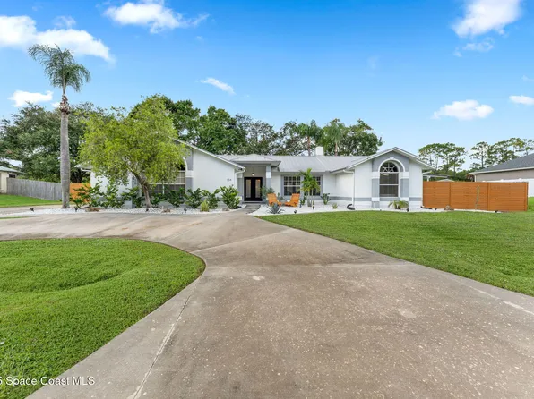 154 Nemo Cir NE, Palm Bay, FL 32907