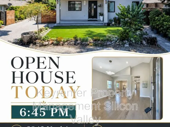 2942 Neal Ave, San Jose, CA 95128