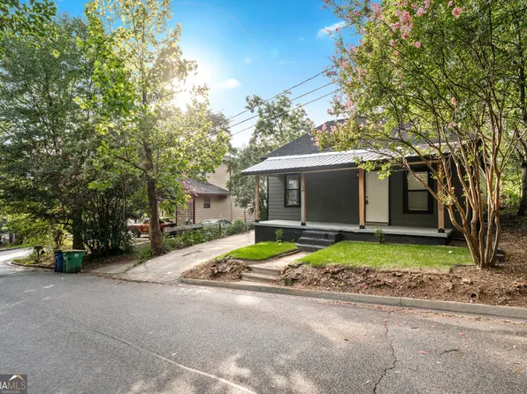 249 5th St, Athens, GA 30601