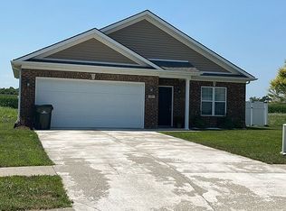 107 Stirrup Cup Ct, Georgetown, KY 40324
