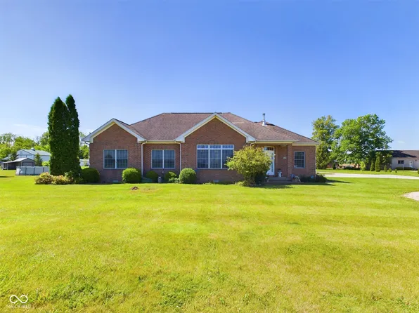 2801 W County Road 650 N, Middletown, IN 47356
