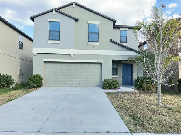 13907 Arbor Pines Dr, Riverview, FL 33579