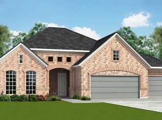 2055 Brookmont Dr, Conroe, TX 77301