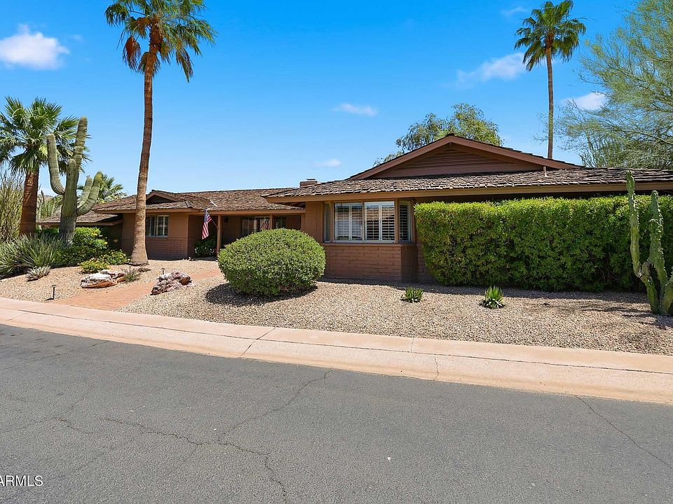 5525 E LINCOLN Drive #105, Paradise Valley, AZ 85253 | MLS