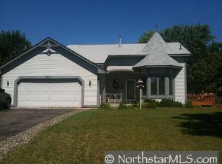 3971 121st Ave NW, Coon Rapids, MN 55433
